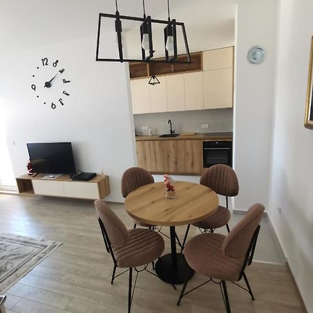 Apartman Aleksa Žabljak Exterior foto