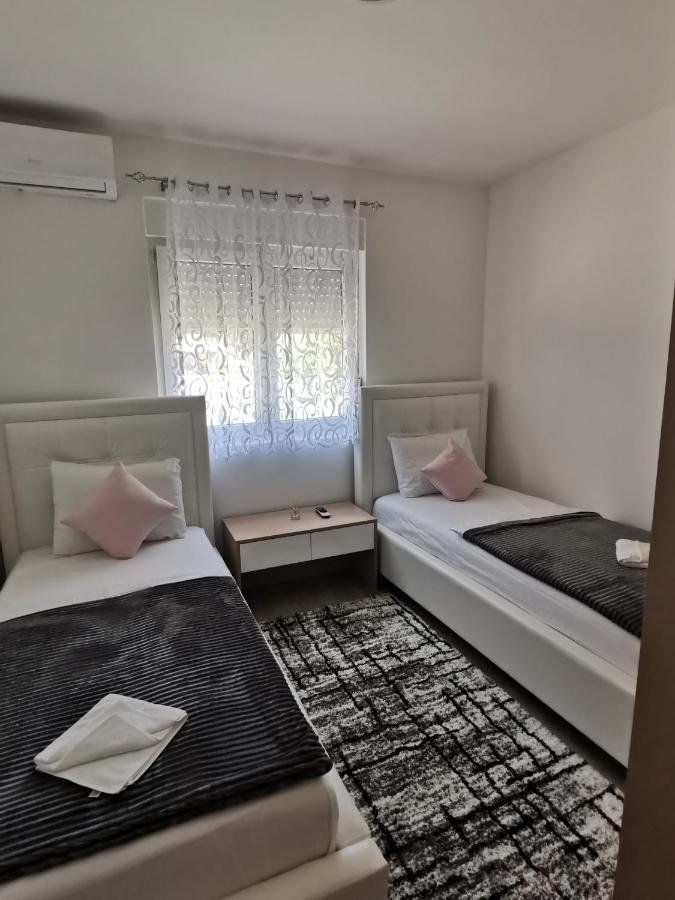 Apartman Aleksa Žabljak Exterior foto