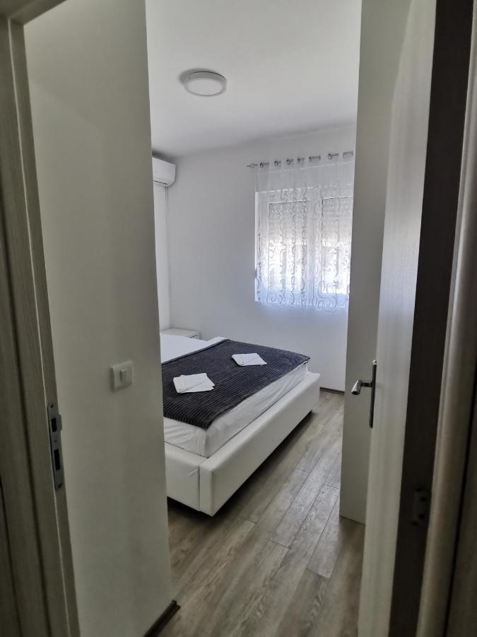 Apartman Aleksa Žabljak Exterior foto