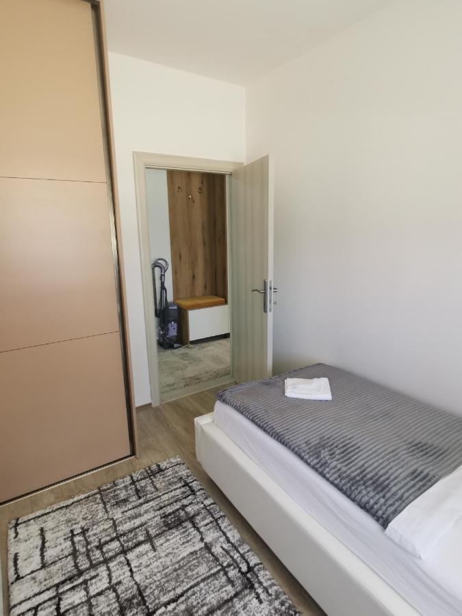Apartman Aleksa Žabljak Exterior foto