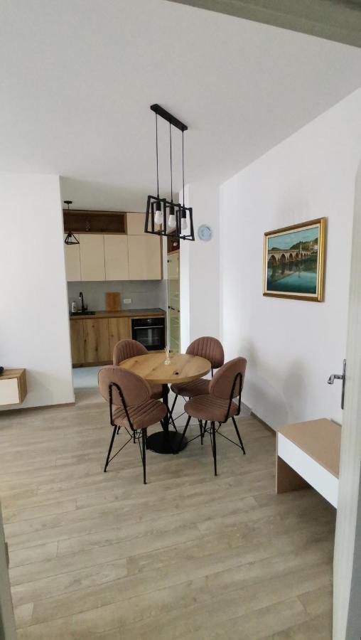 Apartman Aleksa Žabljak Exterior foto