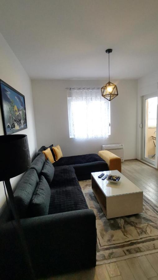 Apartman Aleksa Žabljak Exterior foto