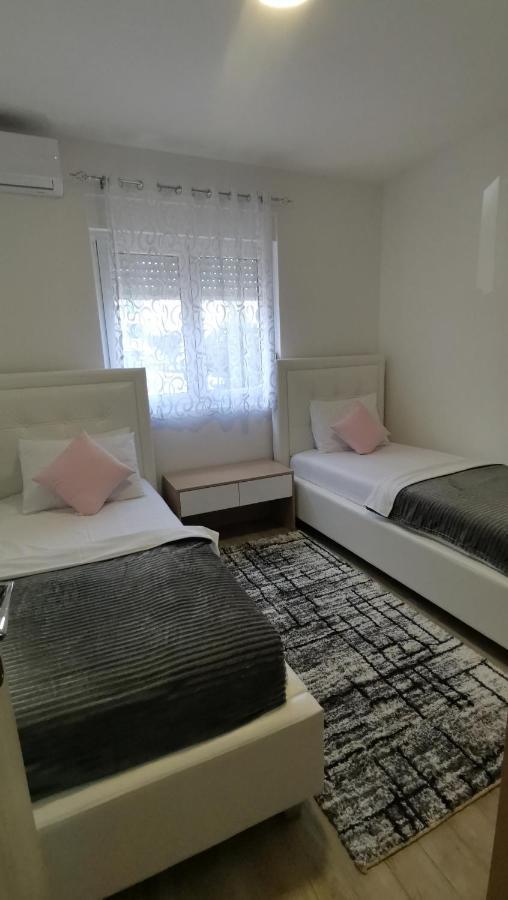Apartman Aleksa Žabljak Exterior foto