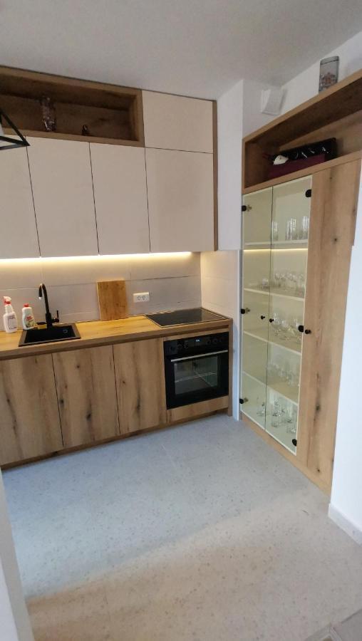 Apartman Aleksa Žabljak Exterior foto